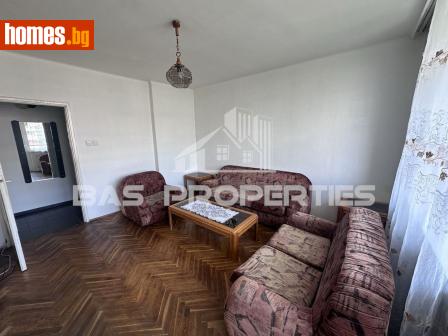 Тристаен, 72m² - Апартамент за продажба - 114793103