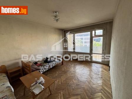 Едностаен, 45m² - Апартамент за продажба - 114793121