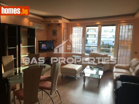Тристаен, 108m² - Апартамент за продажба - 114793128
