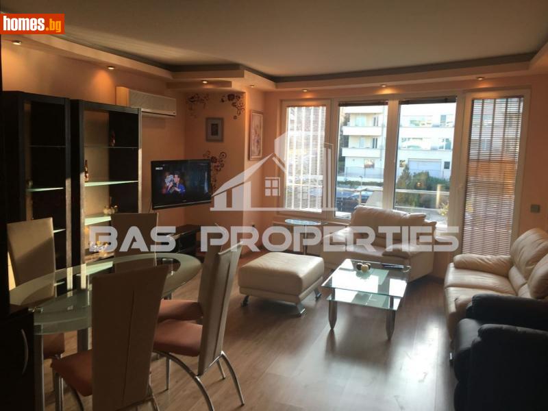 Тристаен, 108m² -  Драгалевци, София - Апартамент за продажба - BasProperties - 114793128