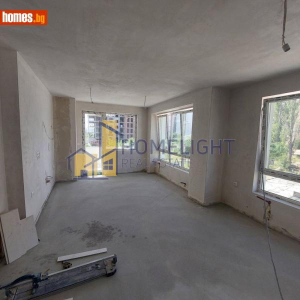 Двустаен, 83m² - Жк. Овча Купел 2, София - Апартамент за продажба - ХОУМ ЛАЙТ  - 114793150