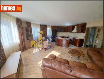 Тристаен, 125m² - Апартамент за продажба - 114793161