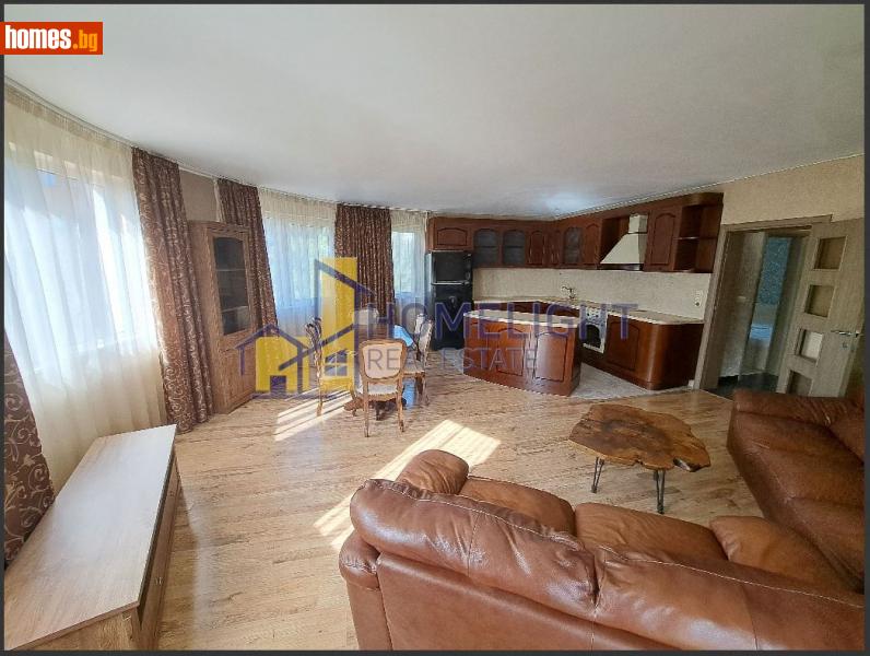 Тристаен, 125m² - Жк. Надежда 2, София - Апартамент за продажба - ХОУМ ЛАЙТ  - 114793161