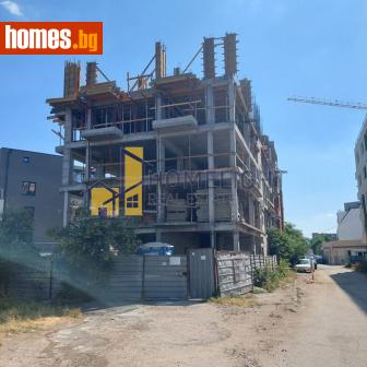 Тристаен, 82m² - Апартамент за продажба - 114793172