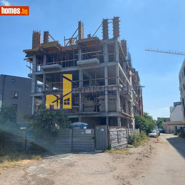 Тристаен, 82m² - Жк. Левски В, София - Апартамент за продажба - ХОУМ ЛАЙТ  - 114793172