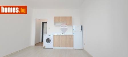 Едностаен, 20m² - Апартамент за продажба - 114793242