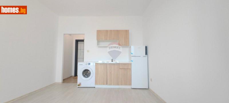 Едностаен, 20m² - Жк. Изгрев, Варна - Апартамент за продажба - RE/MAX Partners - 114793242