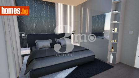 Тристаен, 247m² - Апартамент за продажба - 114794015