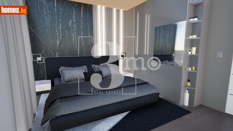 Тристаен, 247m² - Кв. Обеля, София - Апартамент за продажба - 3mo офис Амалтея - 114794015