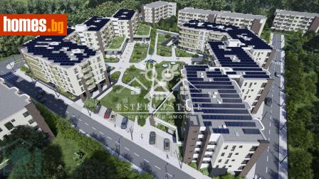 Двустаен, 66m² - Апартамент за продажба - 114794082