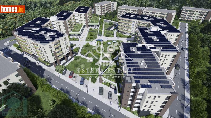 Двустаен, 66m² - Жк. Тракия, Шумен - Апартамент за продажба - ЕСТЕРА естейт - 114794082