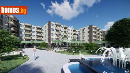Тристаен, 82m² - Апартамент за продажба - 114794087