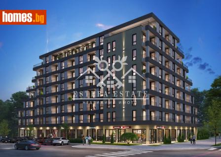 Двустаен, 73m² - Апартамент за продажба - 114794107
