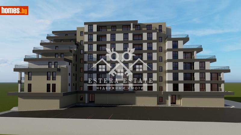 Двустаен, 76m² -  Център, Шумен - Апартамент за продажба - ЕСТЕРА естейт - 114794117