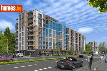Двустаен, 83m² - Апартамент за продажба - 114794133