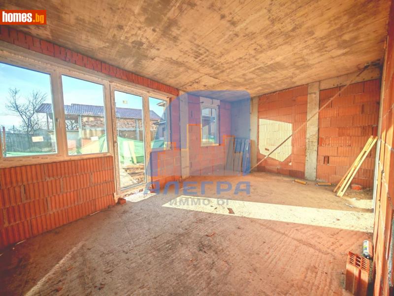 Двустаен, 98m² -  Казичене, София - Апартамент за продажба - Alegra ImmoBG - 114794139