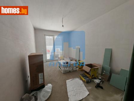 Тристаен, 103m² - Апартамент за продажба - 114794143