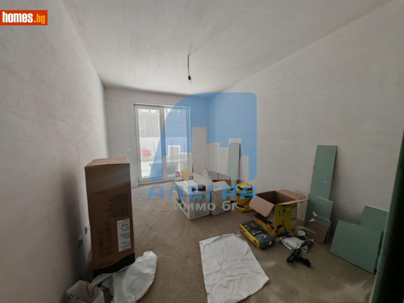 Тристаен, 103m² - Кв. Кръстова Вада, София - Апартамент за продажба - Alegra ImmoBG - 114794143