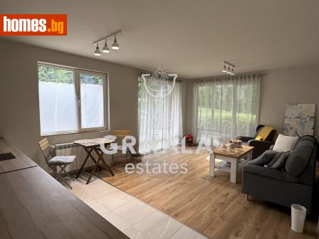 Тристаен, 93m² - Апартамент за продажба - 114794194