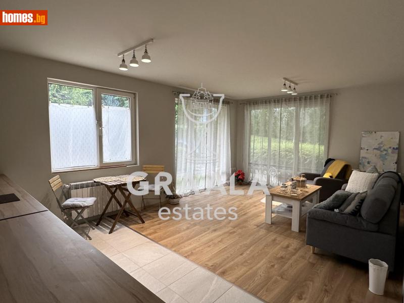 Тристаен, 93m² -  Драгалевци, София - Апартамент за продажба - ГРААЛА ЕСТЕЙТС - 114794194