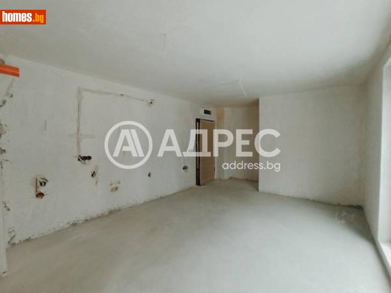 Двустаен, 49m² - Жк. Овча Купел, София - Апартамент за продажба - АДРЕС НЕДВИЖИМИ ИМОТИ - 114794516