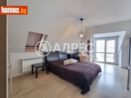 Тристаен, 107m² - Апартамент за продажба - 114794540
