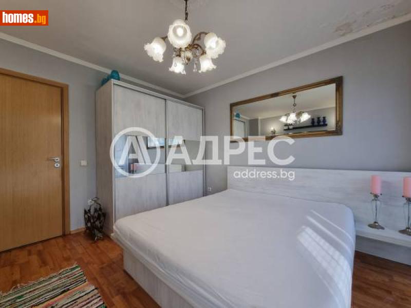 Двустаен, 70m² -  Драгалевци, София - Апартамент за продажба - АДРЕС НЕДВИЖИМИ ИМОТИ - 114794550
