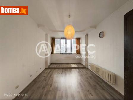 Двустаен, 60m² - Апартамент за продажба - 114794579