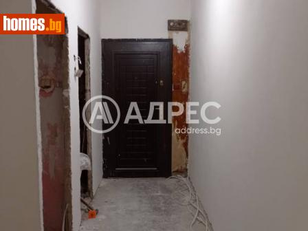 Тристаен, 64m² - Апартамент за продажба - 114794649