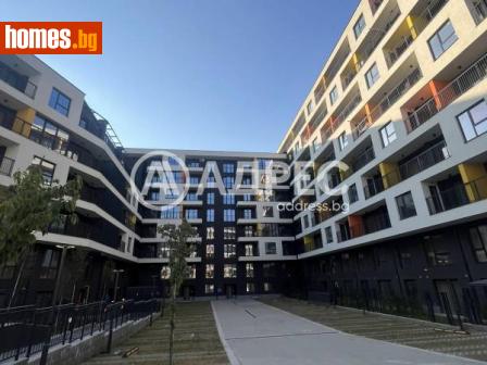 Тристаен, 133m² - Апартамент за продажба - 114794691