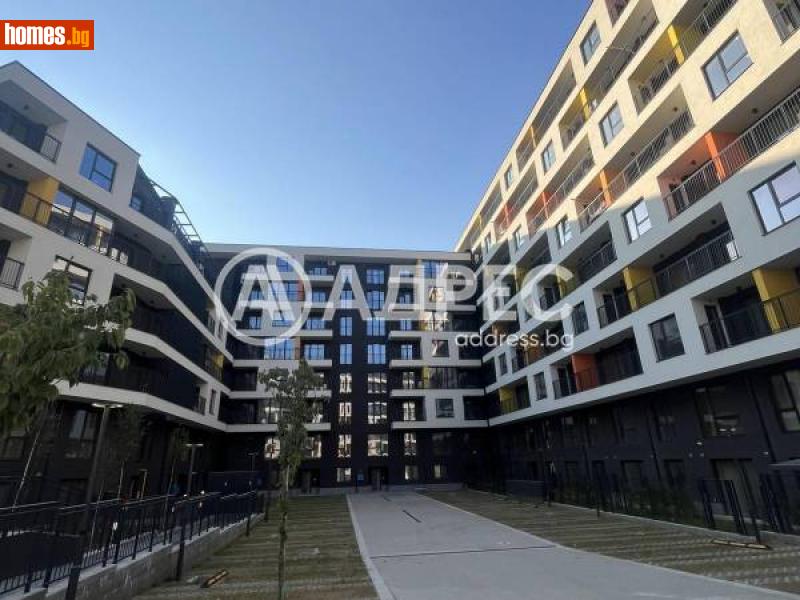 Тристаен, 133m² - Жк. Овча Купел 2, София - Апартамент за продажба - АДРЕС НЕДВИЖИМИ ИМОТИ - 114794691