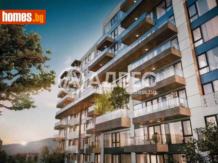 Тристаен, 117m² - Апартамент за продажба - 114794700