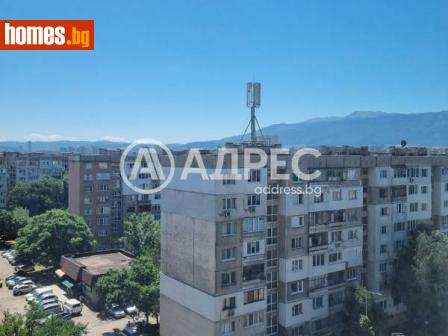 Тристаен, 54m² - Апартамент за продажба - 114794777