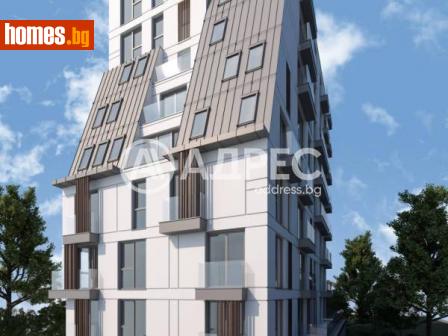 Гараж, 28m² - Апартамент за продажба - 114794844