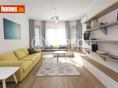 Тристаен, 100m² - Апартамент под наем - 114794888