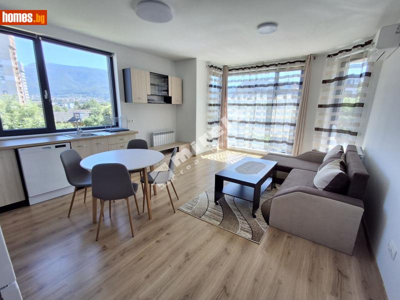 Тристаен, 120m² - Жк. Овча Купел, София - Апартамент под наем - МИРЕЛА - 114794905