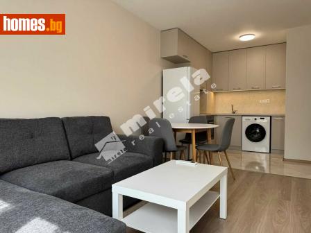 Двустаен, 55m² - Апартамент под наем - 114794915