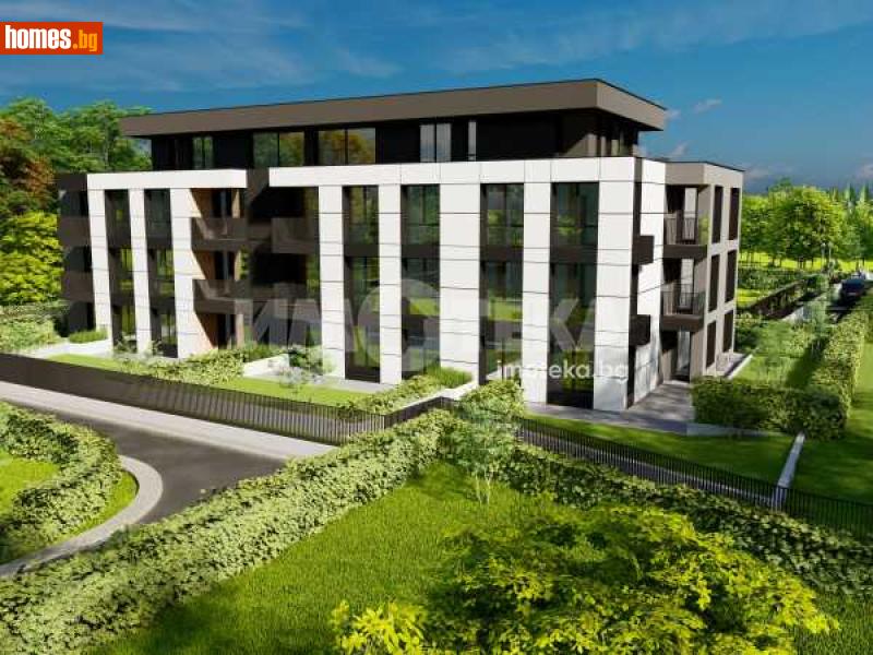 Двустаен, 82m² - Кв. Бояна, София - Апартамент за продажба - ИМОТЕКА АД - 114794971