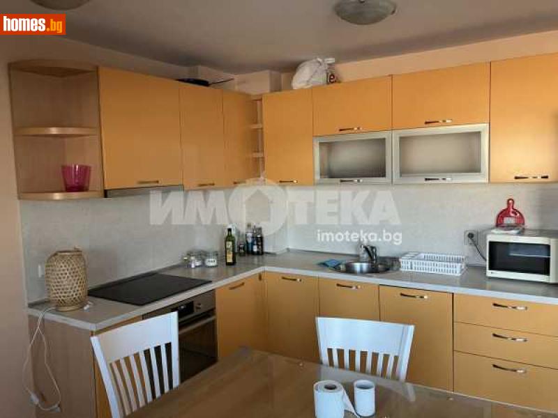 Тристаен, 114m² - София, София - град - Апартамент за продажба - ИМОТЕКА АД - 114794982
