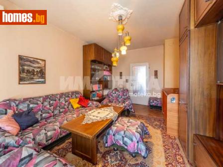 Тристаен, 90m² - Апартамент за продажба - 114795009