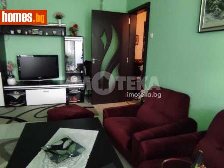 Тристаен, 84m² - Апартамент за продажба - 114795020