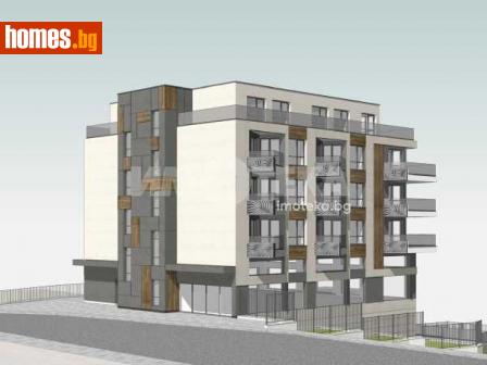 Двустаен, 64m² - Апартамент за продажба - 114795036