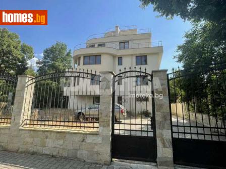 Многостаен, 218m² - Апартамент за продажба - 114795049
