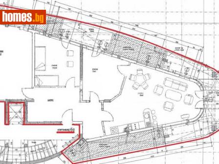 Многостаен, 161m² - Апартамент за продажба - 114795053