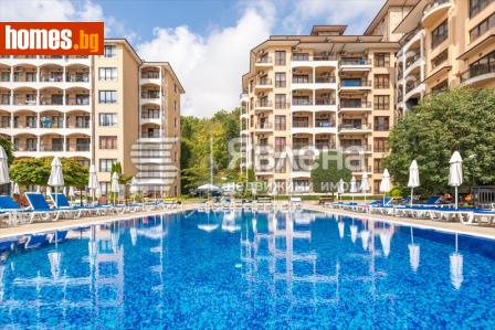 Двустаен, 58m² - Апартамент за продажба - 114795064
