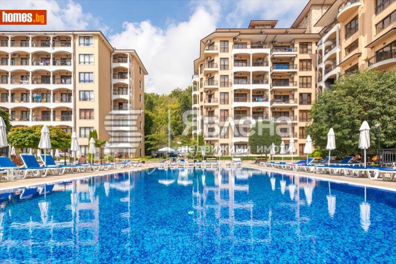 Двустаен, 58m² - Варна, Варна - Апартамент за продажба - ЯВЛЕНА - 114795064