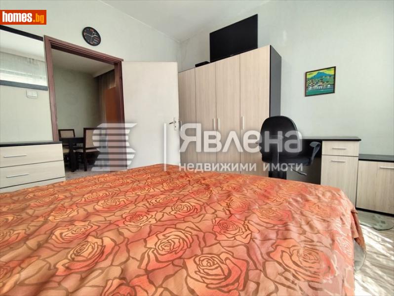 Тристаен, 68m² - Жк. Тракия, Пловдив - Апартамент за продажба - ЯВЛЕНА - 114795082