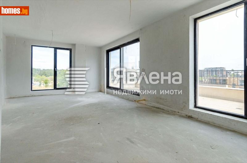 Многостаен, 206m² -  Гребна база, Пловдив - Апартамент за продажба - ЯВЛЕНА - 114795114