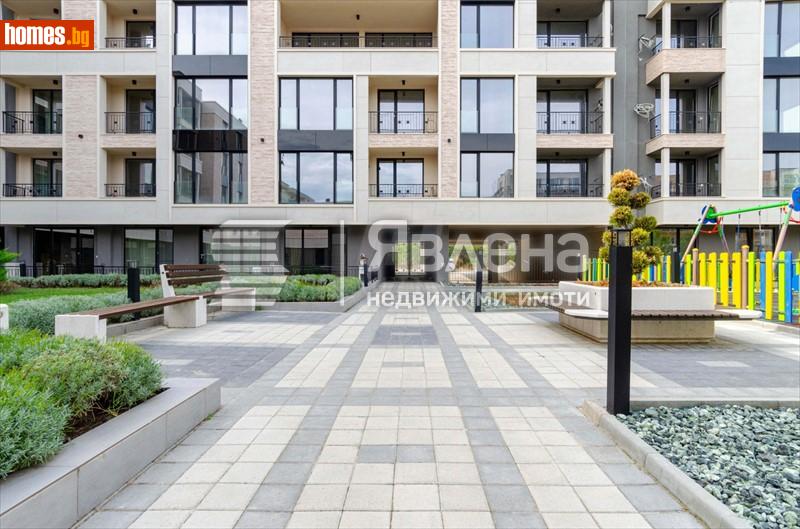 Двустаен, 80m² -  Гребна база, Пловдив - Апартамент за продажба - ЯВЛЕНА - 114795125