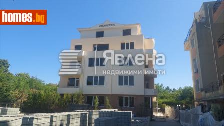 Едностаен, 35m² - Апартамент за продажба - 114795126